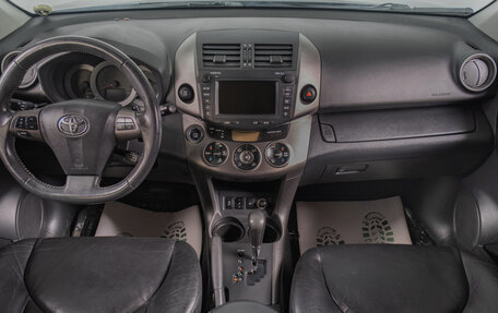 Toyota RAV4, 2010 год, 1 679 000 рублей, 12 фотография
