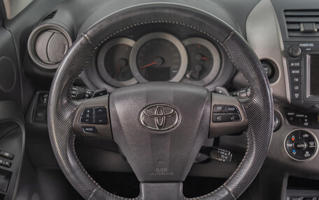 Toyota RAV4, 2010 год, 1 679 000 рублей, 14 фотография