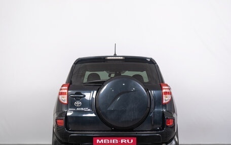 Toyota RAV4, 2010 год, 1 679 000 рублей, 5 фотография