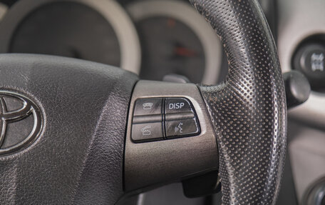 Toyota RAV4, 2010 год, 1 679 000 рублей, 16 фотография