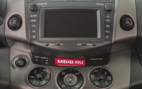 Toyota RAV4, 2010 год, 1 679 000 рублей, 17 фотография