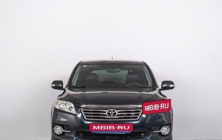 Toyota RAV4, 2010 год, 1 679 000 рублей, 4 фотография