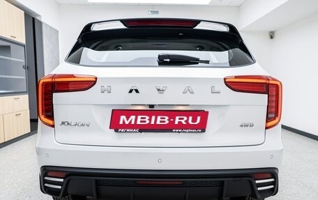 Haval Jolion, 2026 год, 2 599 000 рублей, 6 фотография