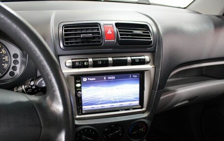 KIA Picanto I, 2007 год, 499 000 рублей, 10 фотография