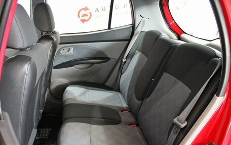 KIA Picanto I, 2007 год, 499 000 рублей, 9 фотография