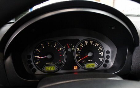 KIA Picanto I, 2007 год, 499 000 рублей, 14 фотография