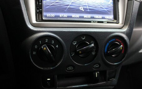 KIA Picanto I, 2007 год, 499 000 рублей, 15 фотография