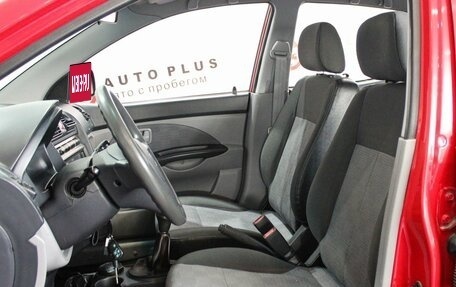 KIA Picanto I, 2007 год, 499 000 рублей, 8 фотография