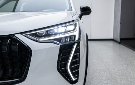 Haval Jolion, 2026 год, 2 599 000 рублей, 10 фотография