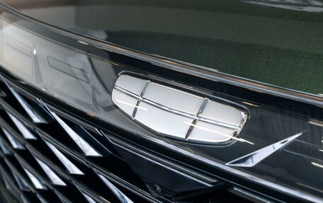 Geely Atlas, 2025 год, 3 970 990 рублей, 10 фотография