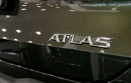 Geely Atlas, 2025 год, 3 970 990 рублей, 6 фотография