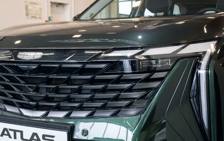 Geely Atlas, 2025 год, 3 970 990 рублей, 9 фотография