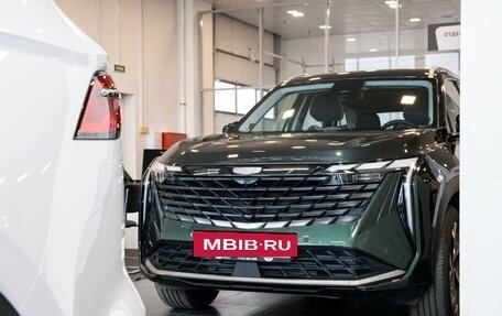 Geely Atlas, 2025 год, 3 970 990 рублей, 8 фотография