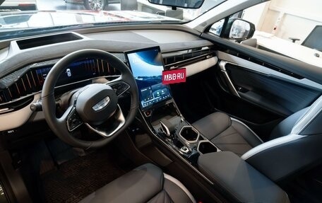 Geely Atlas, 2025 год, 3 970 990 рублей, 14 фотография