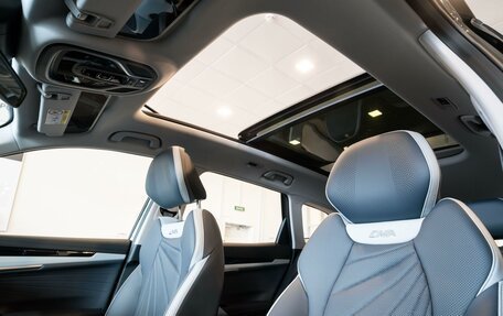 Geely Atlas, 2025 год, 3 970 990 рублей, 20 фотография