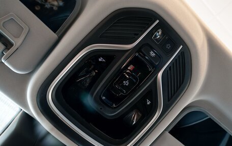 Geely Atlas, 2025 год, 3 970 990 рублей, 22 фотография