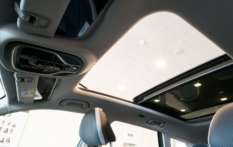 Geely Atlas, 2025 год, 3 970 990 рублей, 21 фотография