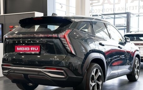 Geely Atlas, 2025 год, 3 970 990 рублей, 3 фотография