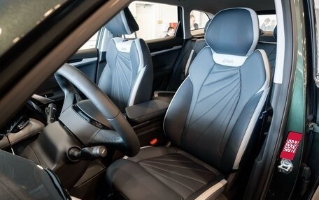 Geely Atlas, 2025 год, 3 970 990 рублей, 18 фотография