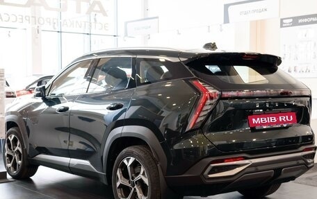 Geely Atlas, 2025 год, 3 970 990 рублей, 11 фотография