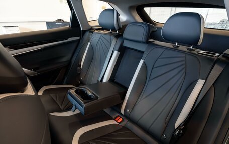 Geely Atlas, 2025 год, 3 970 990 рублей, 25 фотография