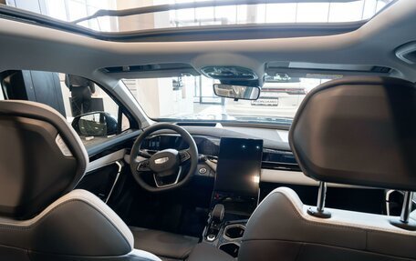 Geely Atlas, 2025 год, 3 970 990 рублей, 27 фотография