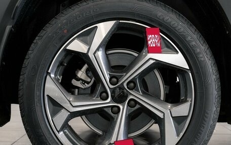 Geely Atlas, 2025 год, 3 970 990 рублей, 7 фотография