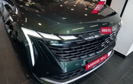 Geely Atlas, 2025 год, 3 970 990 рублей, 12 фотография