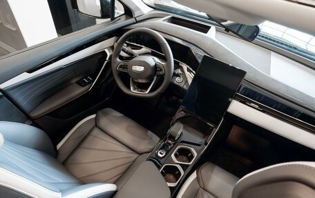 Geely Atlas, 2025 год, 3 970 990 рублей, 32 фотография