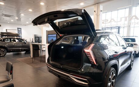 Geely Atlas, 2025 год, 3 970 990 рублей, 33 фотография