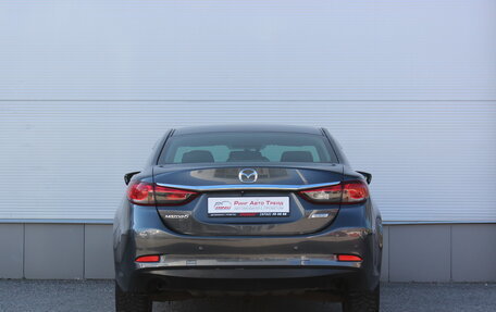 Mazda 6, 2014 год, 1 247 000 рублей, 4 фотография