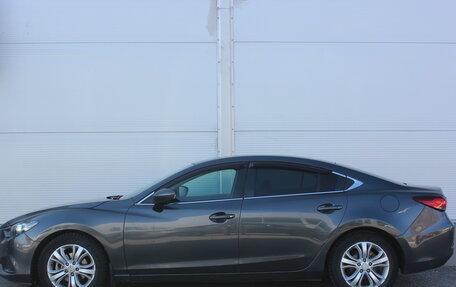 Mazda 6, 2014 год, 1 247 000 рублей, 6 фотография