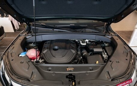 Geely Atlas, 2025 год, 3 970 990 рублей, 36 фотография