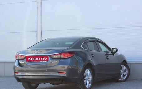 Mazda 6, 2014 год, 1 247 000 рублей, 2 фотография