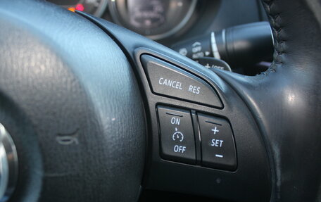 Mazda 6, 2014 год, 1 247 000 рублей, 25 фотография