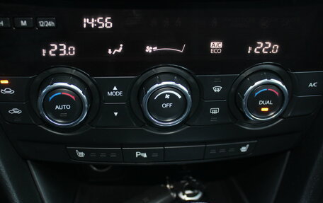 Mazda 6, 2014 год, 1 247 000 рублей, 29 фотография