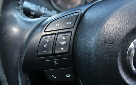 Mazda 6, 2014 год, 1 247 000 рублей, 24 фотография