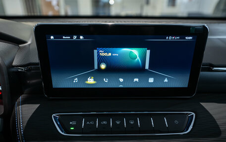 Haval Jolion, 2026 год, 2 449 000 рублей, 22 фотография