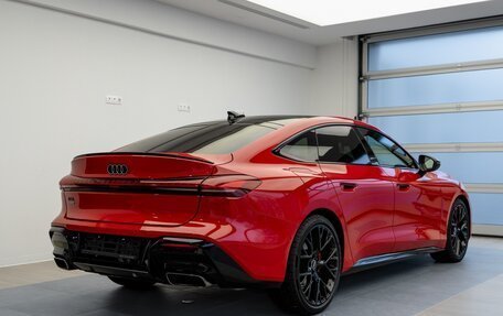 Audi A5, 2025 год, 6 490 000 рублей, 5 фотография