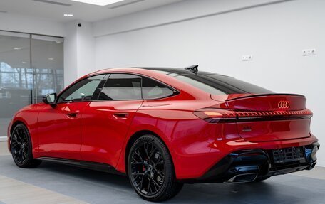 Audi A5, 2025 год, 6 490 000 рублей, 8 фотография