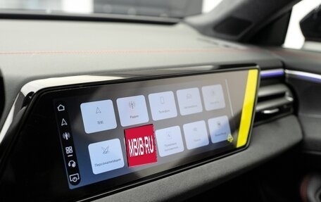 Audi A5, 2025 год, 6 490 000 рублей, 15 фотография