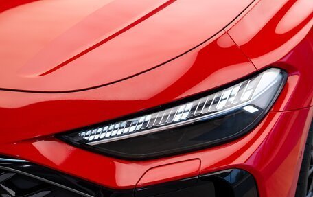 Audi A5, 2025 год, 6 490 000 рублей, 25 фотография