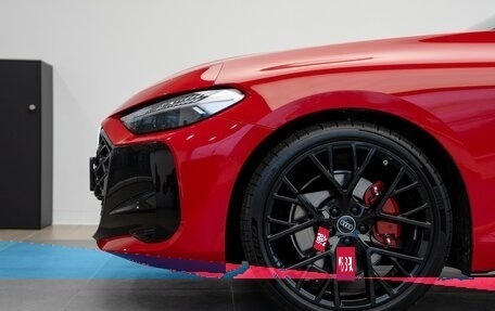 Audi A5, 2025 год, 6 490 000 рублей, 26 фотография