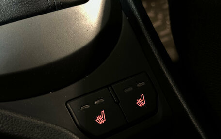 KIA Rio III рестайлинг, 2014 год, 970 000 рублей, 13 фотография