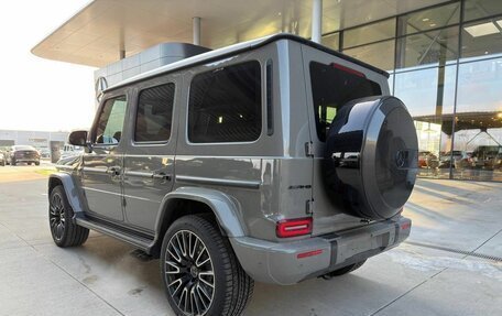 Mercedes-Benz G-Класс AMG, 2025 год, 36 960 000 рублей, 5 фотография