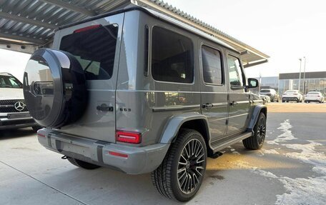 Mercedes-Benz G-Класс AMG, 2025 год, 36 960 000 рублей, 3 фотография