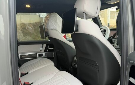 Mercedes-Benz G-Класс AMG, 2025 год, 36 960 000 рублей, 8 фотография