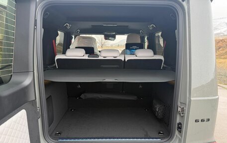 Mercedes-Benz G-Класс AMG, 2025 год, 36 960 000 рублей, 4 фотография