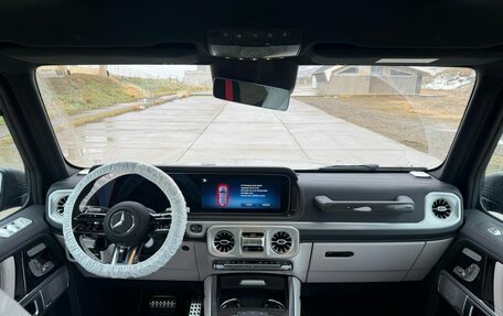 Mercedes-Benz G-Класс AMG, 2025 год, 36 960 000 рублей, 6 фотография