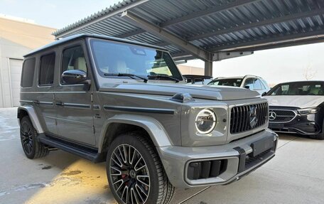 Mercedes-Benz G-Класс AMG, 2025 год, 36 960 000 рублей, 2 фотография